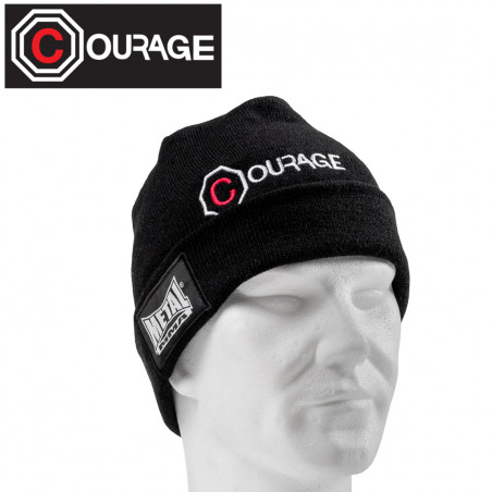 COURAGE HAT