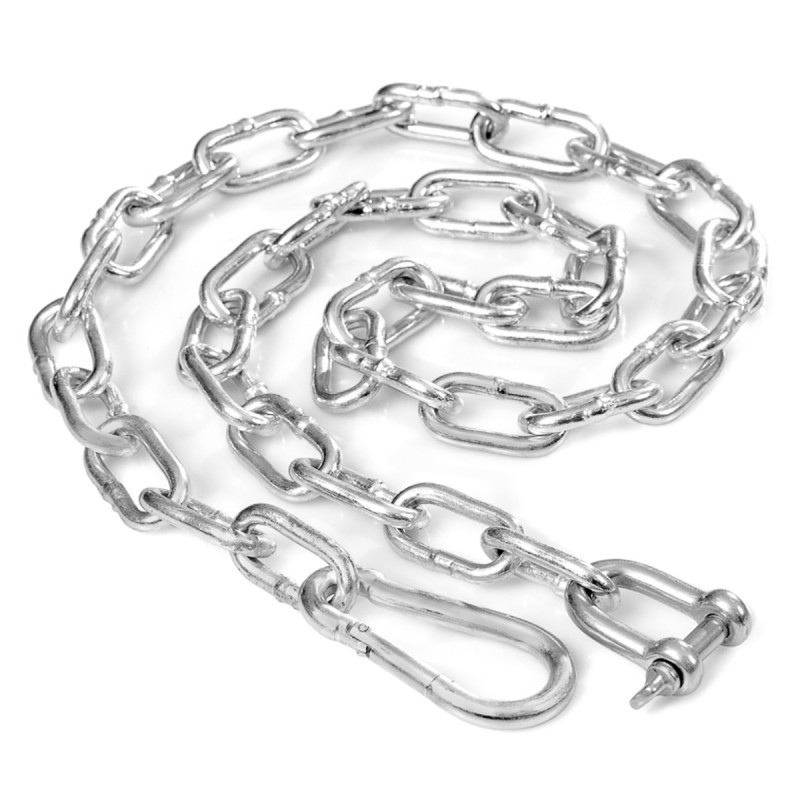 CHAIN FOR METAL WATER