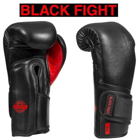 GANT BLACK FIGHT 14 OZ