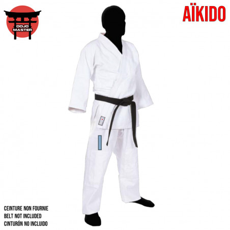 CLUB AIKIDO KIMONO - 200 CM