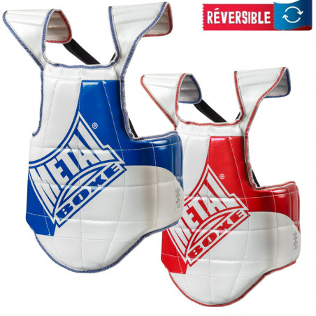 REVERSIBLE CHEST PROTECTOR - 3