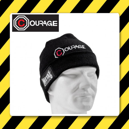 COURAGE HAT