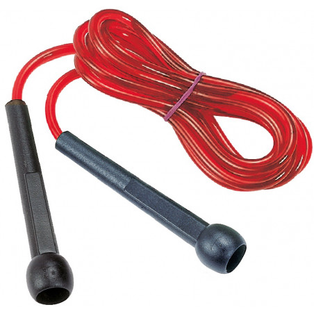BASIC JUMPING ROPE RED
